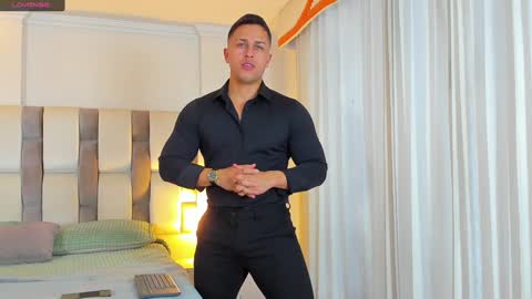 Marcelo Costa online show from 02.05.25