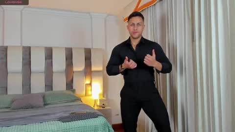 Marcelo Costa online show from 02.14.25