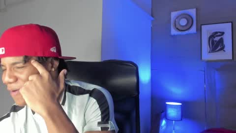 MARCELO online show from 01.04.25