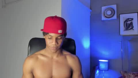 MARCELO online show from 01.05.25