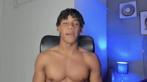 MARCELO online show from 01.06.25