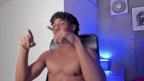 MARCELO online show from 01.08.25