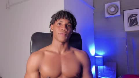 MARCELO online show from 01.09.25