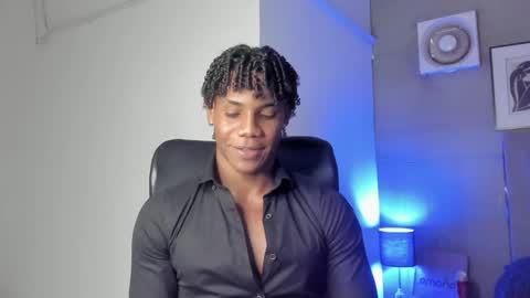 MARCELO online show from 01.10.25