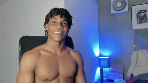 MARCELO online show from 01.10.25