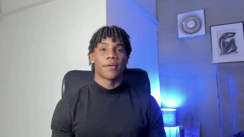 MARCELO online show from 01.11.25