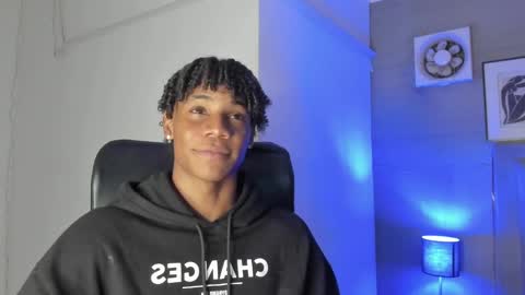 MARCELO online show from 01.20.25