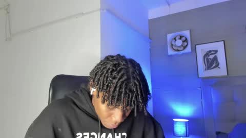 MARCELO online show from 01.20.25