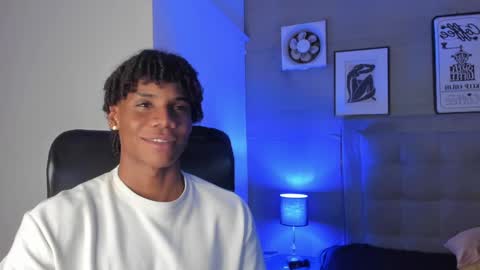 MARCELO online show from 01.29.25