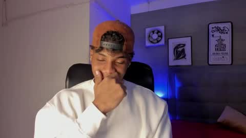 MARCELO online show from 02.08.25