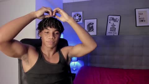 MARCELO online show from 02.13.25