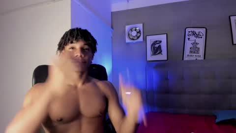 MARCELO online show from 02.14.25