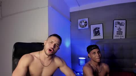 MARCELO online show from 02.14.25