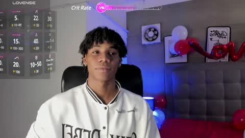 MARCELO online show from 02.15.25