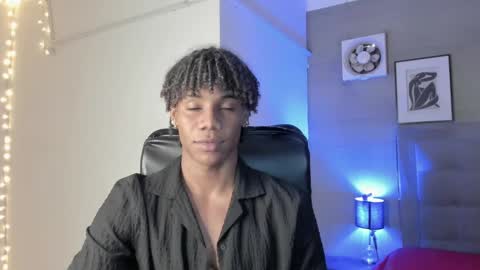 MARCELO online show from 03.01.25