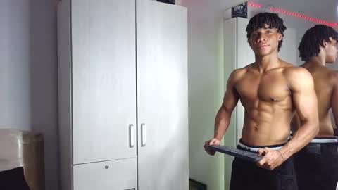 MARCELO online show from 10.15.25