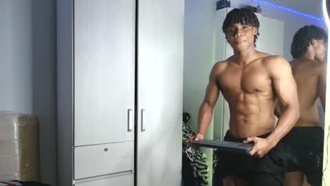 MARCELO online show from 10.27.25