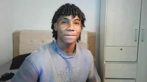 MARCELO online show from 04.13.26