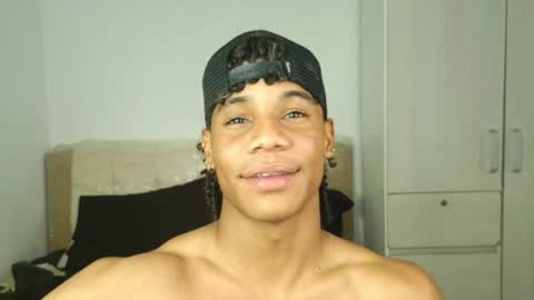 MARCELO online show from 07.06.26
