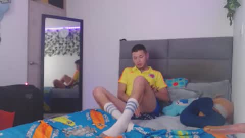 marcelo_m1lk online show from 10.03.25