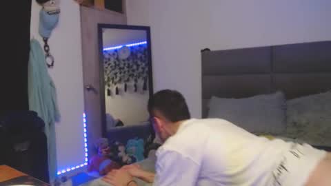 marcelo_m1lk online show from 10.05.25