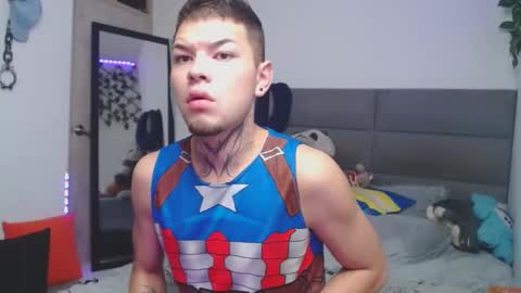 marcelo_m1lk online show from 10.08.25