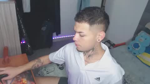 marcelo_m1lk online show from 10.10.25