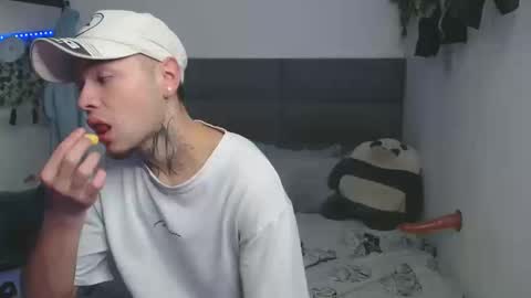 marcelo_m1lk online show from 10.16.25