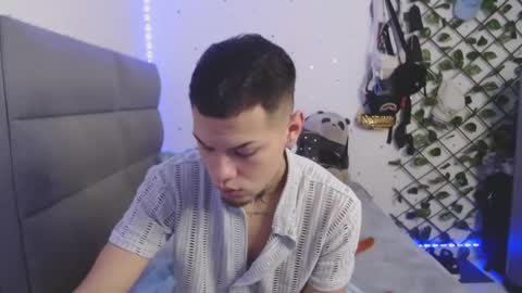 marcelo_m1lk online show from 10.26.25