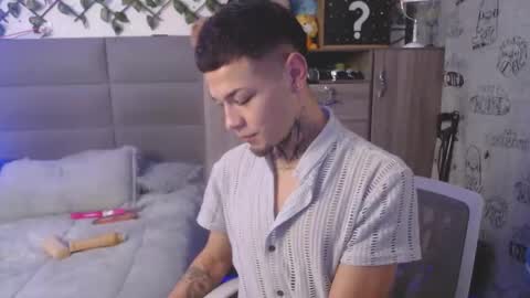 marcelo_m1lk online show from 11.04.25