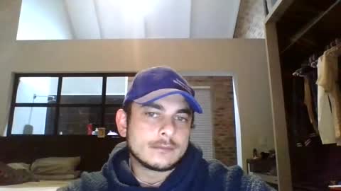 marcelpret20 online show from 04.13.26