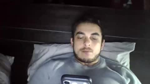 marcelpret20 online show from 04.15.26