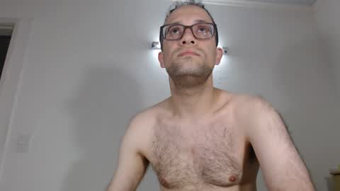 marcnashio online show from 12.23.24