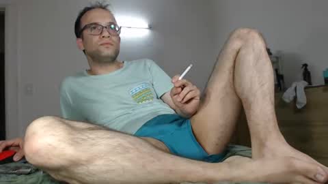 marcnashio online show from 03.03.25