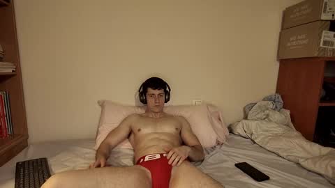 Marc online show from 03.08.25