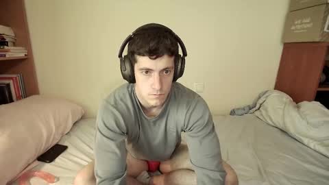 Marc online show from 03.09.25