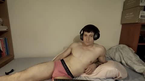 Marc online show from 03.10.25