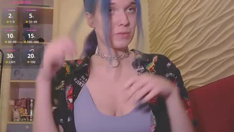 marci_n online show from 09.19.25