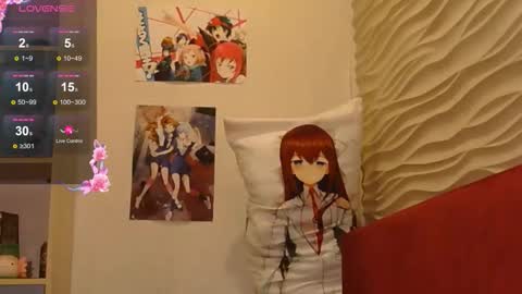 marci_n online show from 10.12.25