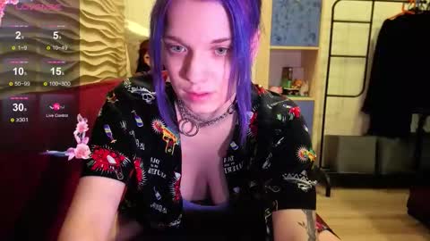 marci_n online show from 01.13.26