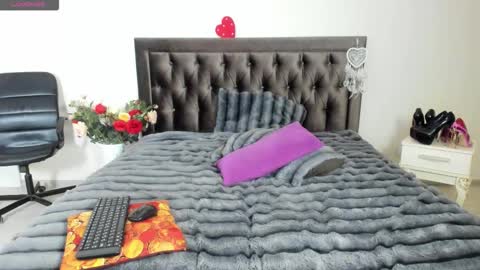 Marcia online show from 11.30.25