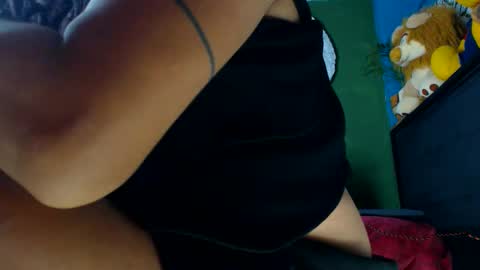 Snapshot of marcialatina chatting on 03.07.25 Marcia online show from 03.07.25