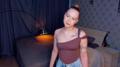 Marcy online show from 09.23.25