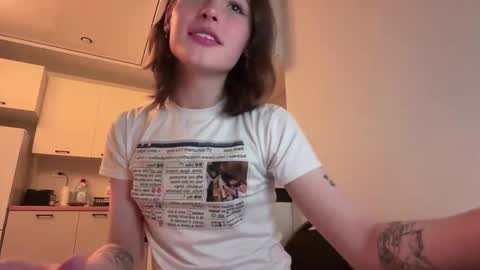 marci wake up online show from 03.08.26