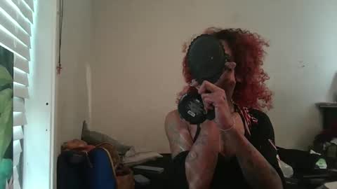 Marcilene Zoldyck online show from 09.26.25