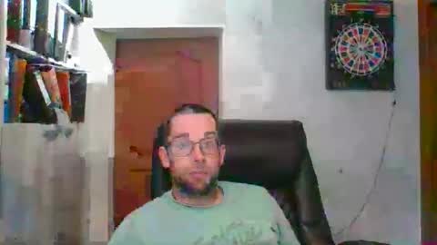 Snapshot of marcjemp chatting on 05.20.26 marcjemp online show from 05.20.26