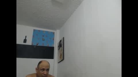 Snapshot of marckandjossi1 chatting on 10.26.25 marckandjossi1 online show from 10.26.25