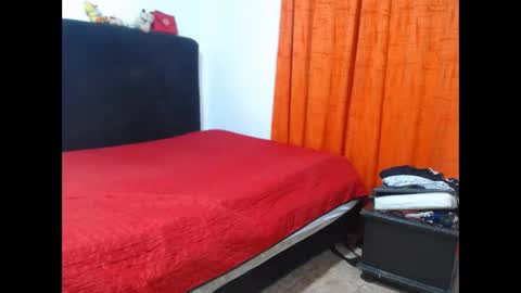 marckandjossi1 online show from 02.05.26