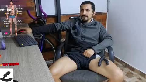 Marck  Independent model  online show from 10.23.25