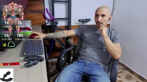 Marck  Independent model  online show from 02.10.26